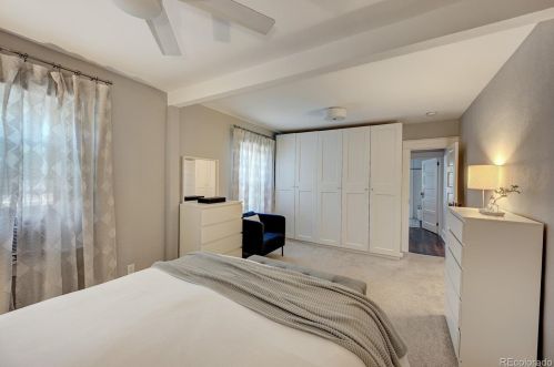 2733 Lincoln St, Englewood CO 80113-1539 exterior