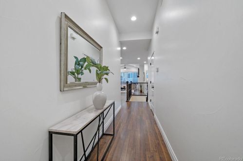 11526 Colony Loop, Parker CO  80138-3887 exterior