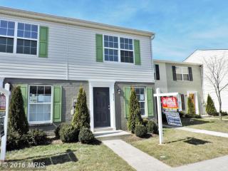 514 Lancaster Pl, Frederick, MD 21703-6184