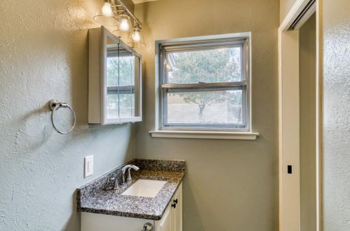 4021 Clemson Dr, Garland TX 75042-5228 exterior