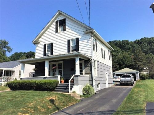 716 Grant St, Franklin, PA 16323-2220