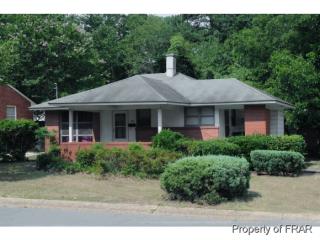 458 Mcphee Dr, Fayetteville, NC 28305-5146