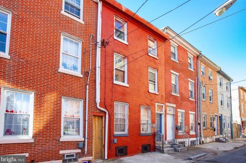 1018 Brandywine St, Philadelphia PA  19123-3302 exterior