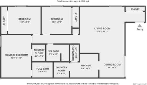 89 Nome Way, Aurora CO  80012-1675 exterior