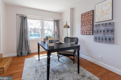 203 Normandy Dr, Silver Spring MD 20901-3116 exterior