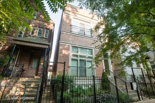 2634 Wilton Ave, Chicago, IL 60614-2321