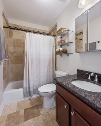 4839 Ashland Ave, Chicago IL  60609-4234 exterior