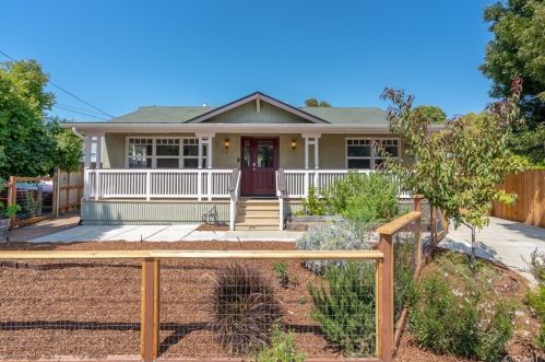 660 South St, San Luis Obispo, CA 93401-5108