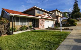 23070 Glenn Ellen Dr, Hayward, CA 94541-3516