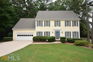 2701 Lochraven Ct, Lithonia, GA 30039-6248
