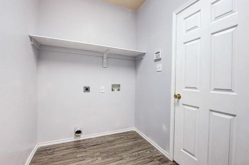 5859 Misty Breeze Dr, Fort Worth TX  76179-5274 exterior