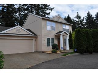2230 139th Ave, Portland OR  97233-2038 exterior