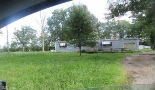 12096 Burwells Bay Rd, Smithfield, VA 23430-5255