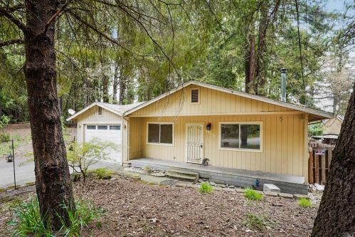 24331 Birch Ter, Willits, CA 95490-8568