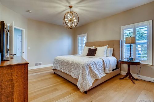 8564 48th Pl, Arvada CO  80002-4259 exterior