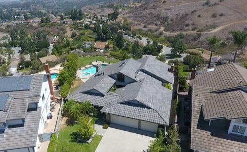 684 Frontier Ct, Anaheim CA  92807-4732 exterior
