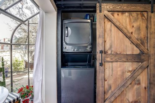 4715 Collinwood Ave, Fort Worth TX  76107-4162 exterior