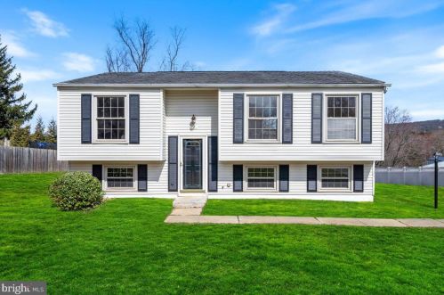 4304 Feldspar Rd, Middletown, MD 21769-7549