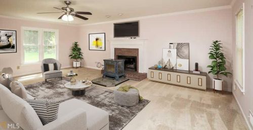3080 Wrens Way, Kennesaw, GA 30144-2939