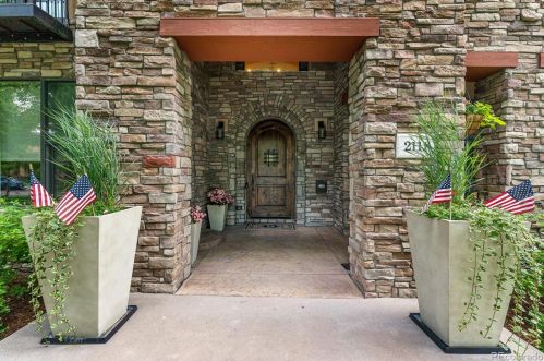 2111 Columbine St, Denver, CO 80210-4813