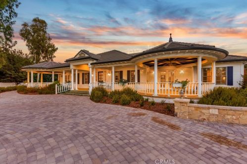 1015 Tiger Tail Dr, Riverside CA  92506-5423 exterior