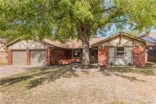 11037 Coachman Rd, Yukon, OK 73099-8023