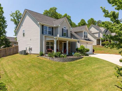 158 Cedar Cliff Ct, Temple, GA 30179-5081