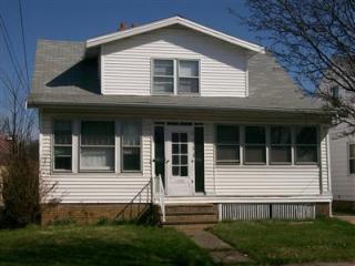 13818 West, Cleveland OH  44111-4456 exterior