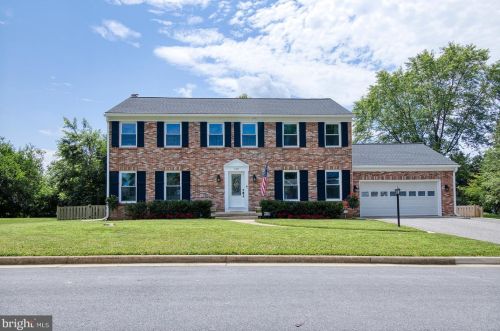 210 Lombardy Ct, Middletown, MD 21769-7811