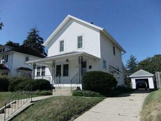 1327 Pythian Ave, Springfield, OH 45504-1828