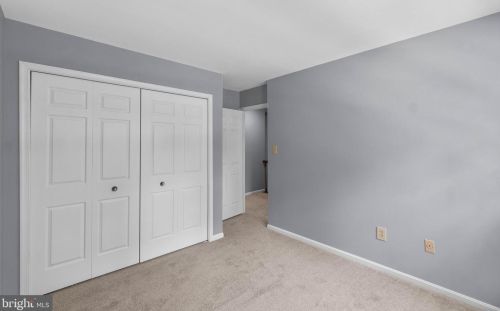 2923 Mozart Dr, Silver Spring MD 20904-6815 exterior