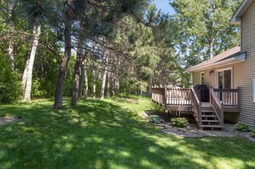 9138 Duckwood Trl, Saint Paul MN  55125-8860 exterior