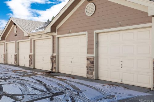 10733 Twenty Mile Rd, Parker CO 80134-4936 exterior