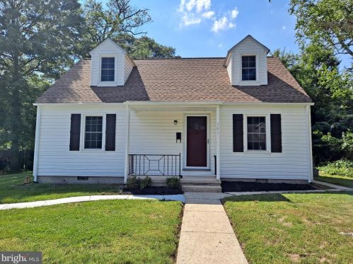 341 Cooke St, Aberdeen, MD 21001-3305