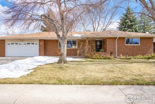 1806 Empire Ave, Loveland, CO 80538-3652