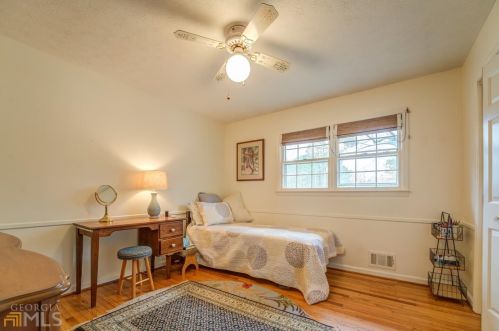 1250 Pine Knoll Ln, Conyers GA  30013-1246 exterior