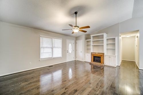 24 Country Wood Ln, Big Canoe GA  30143-7304 exterior