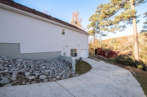 4736 Rhett Dr, Evans GA  30809-3273 exterior