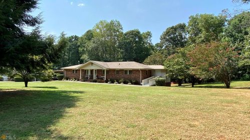 100 Concord Rd, Smyrna GA  30082-4500 exterior