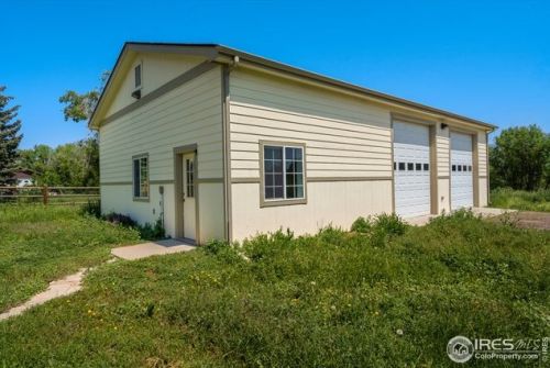 110 Palmer Dr, Fort Collins CO  80525-3714 exterior