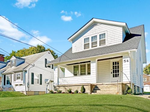 54 Ferndale Ave, Cincinnati, OH 45216-1317