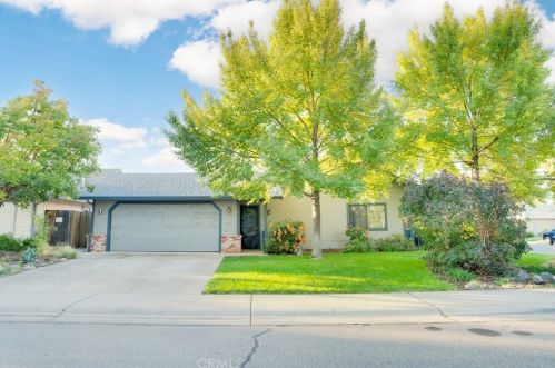 15 Baroni Dr, Chico, CA 95928-4318