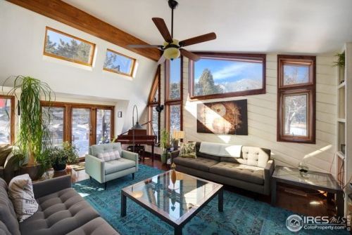 1905 Lehigh St, Boulder CO  80305-6942 exterior