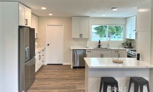 12941 Eveningside Dr, Santa Ana CA  92705-3490 exterior