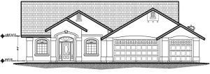 3250 Miramar Way, Redding, CA 96001-5849