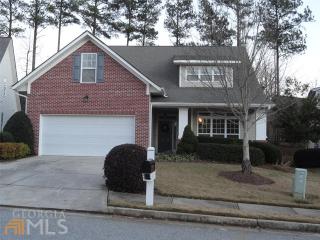 42 Gables Way, Newnan, GA 30265-5529