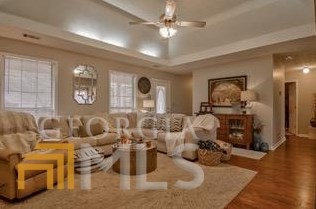 1695 Hidden Shoals Dr, Conyers GA  30013-5212 exterior