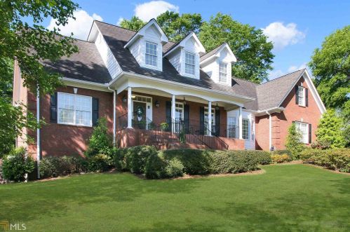 1111 Colorado Bnd, Watkinsville, GA 30677-7818