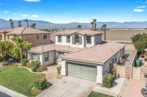 41789 Napoli St, Indio, CA 92203-3111