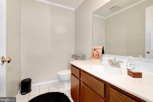 12950 Tourmaline Ter, Silver Spring MD 20904-5351 exterior